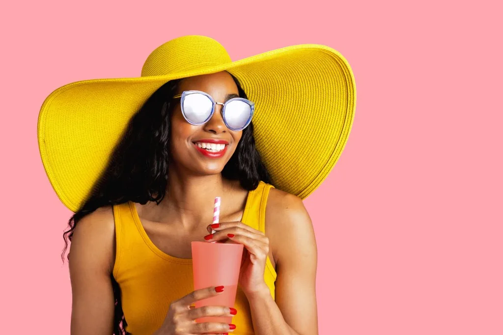 Pensare col cappello giallo