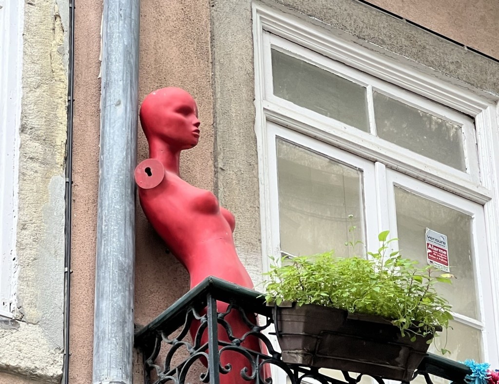 Il concetto di cura secondo Heidegger