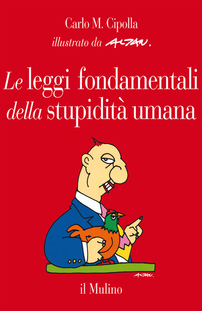 Stupidità